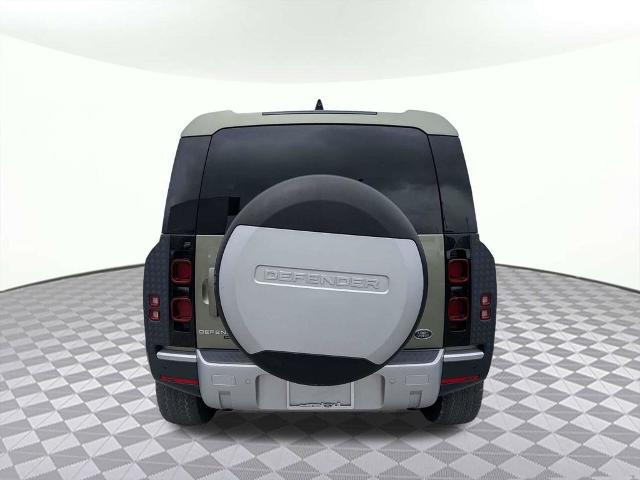 2020 Land Rover Defender 110 SE