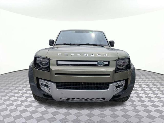 2020 Land Rover Defender 110 SE