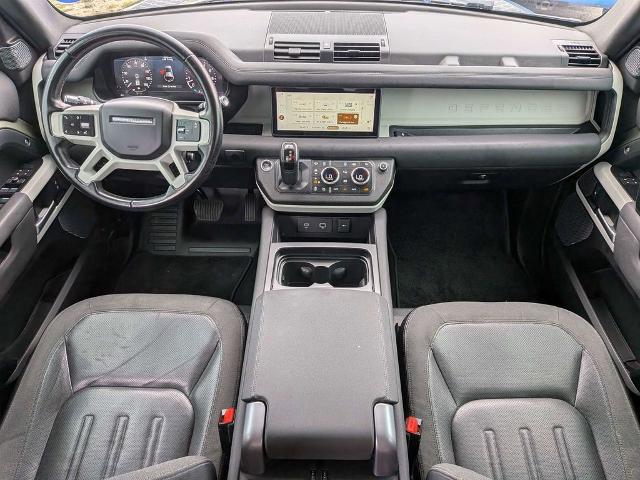2020 Land Rover Defender 110 SE