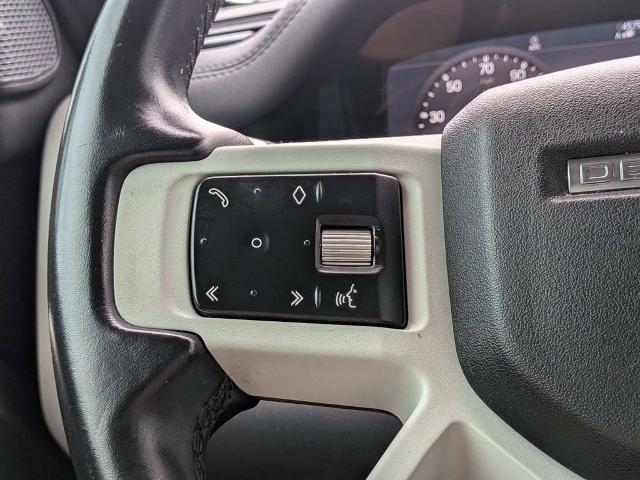 2020 Land Rover Defender 110 SE
