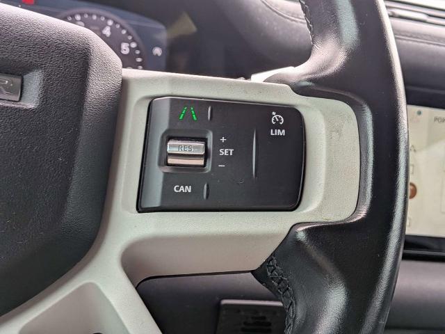 2020 Land Rover Defender 110 SE