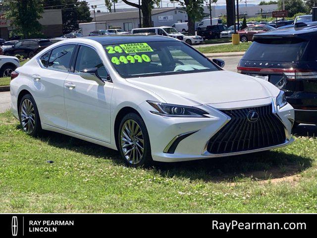 2024 Lexus ES 350 Luxury for sale in Huntsville, AL
