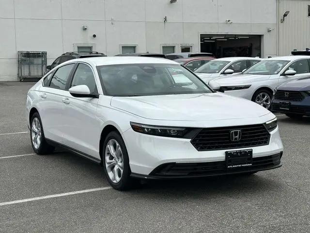2026 Honda Accord Sedan LX for sale in Bay Shore, NY