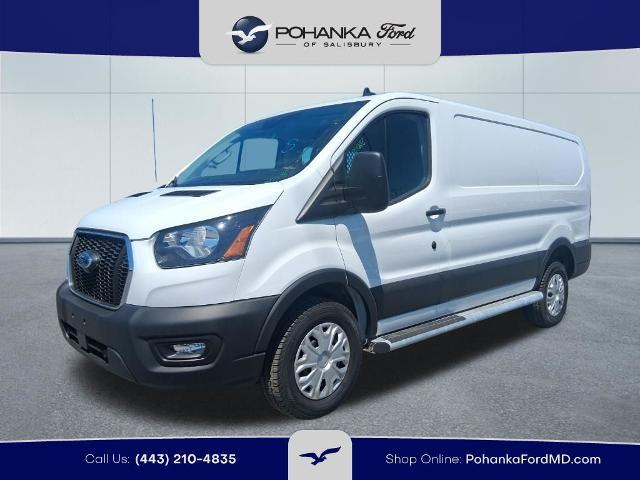 2024 Ford Transit Cargo Van Base for sale in Salisbury, MD