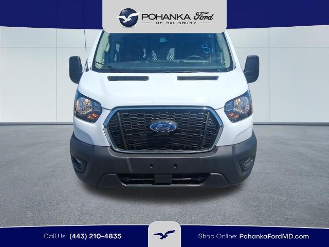 2024 Ford Transit Cargo Van Base