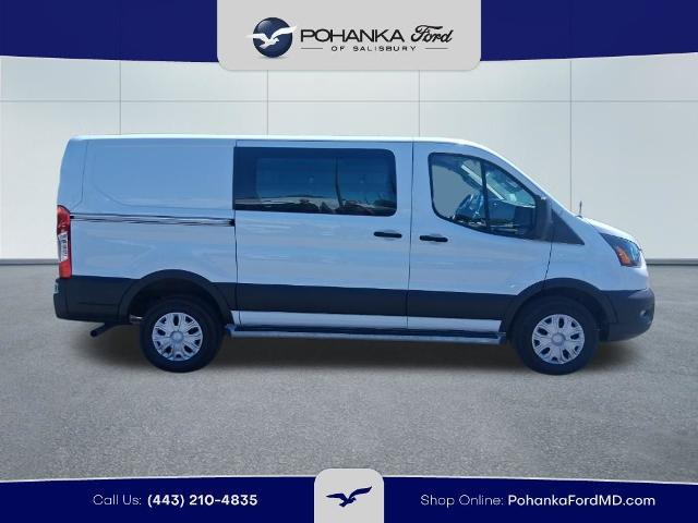2024 Ford Transit Cargo Van Base