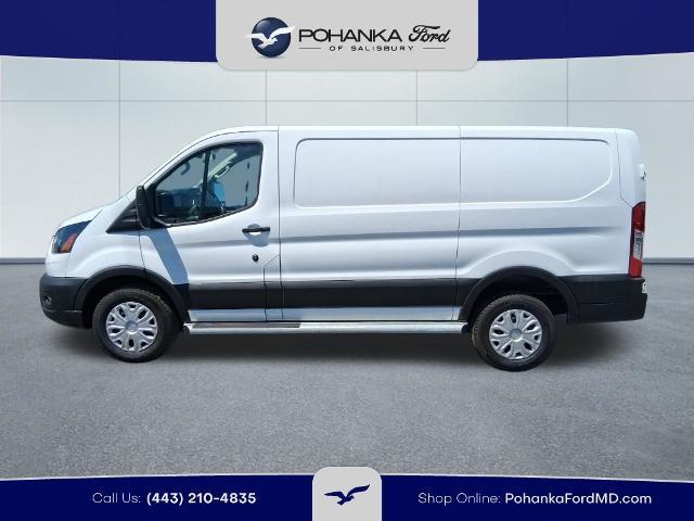 2024 Ford Transit Cargo Van Base