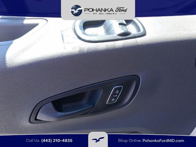 2024 Ford Transit Cargo Van Base