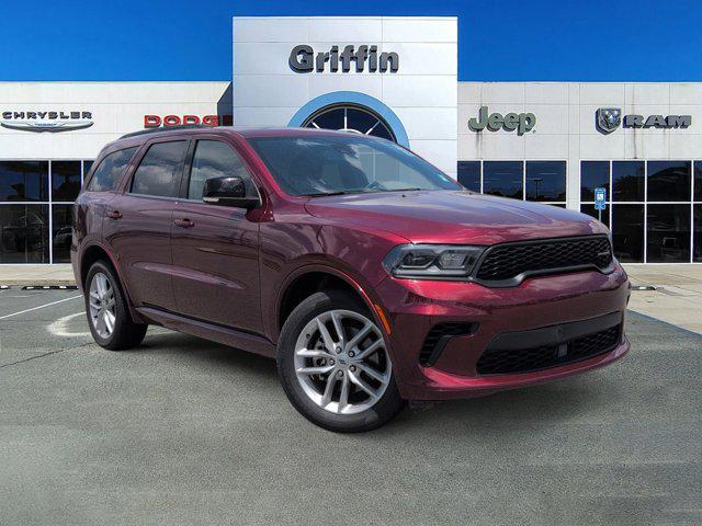 2024 Dodge Durango GT Plus AWD for sale in Tifton, GA