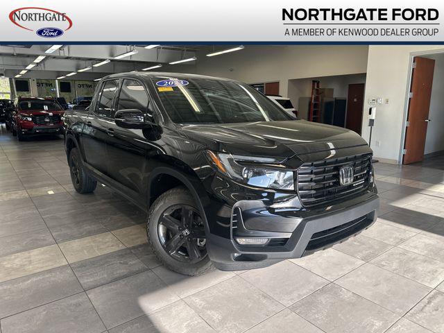 2023 Honda Ridgeline Black Edition for sale near Cincinnati, OH