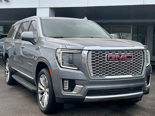 2022 GMC Yukon XL 4WD Denali for sale near Cincinnati, OH
