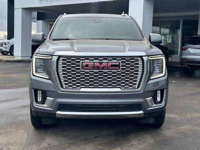 2022 GMC Yukon XL 4WD Denali