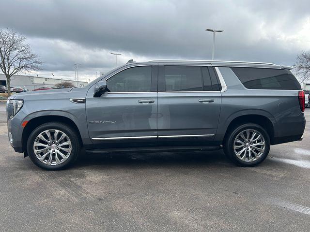 2022 GMC Yukon XL 4WD Denali