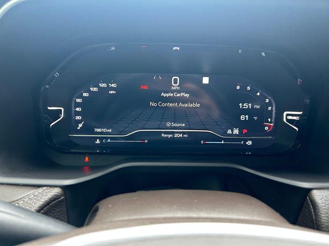 2022 GMC Yukon XL 4WD Denali