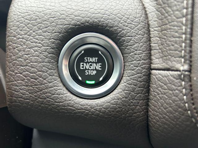 2022 GMC Yukon XL 4WD Denali