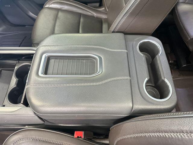 2022 GMC Yukon XL 4WD Denali