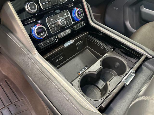 2022 GMC Yukon XL 4WD Denali