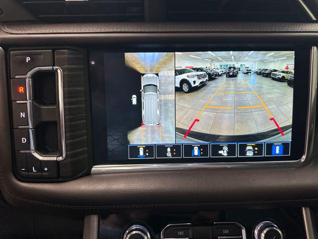 2022 GMC Yukon XL 4WD Denali