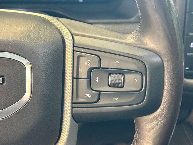 2022 GMC Yukon XL 4WD Denali