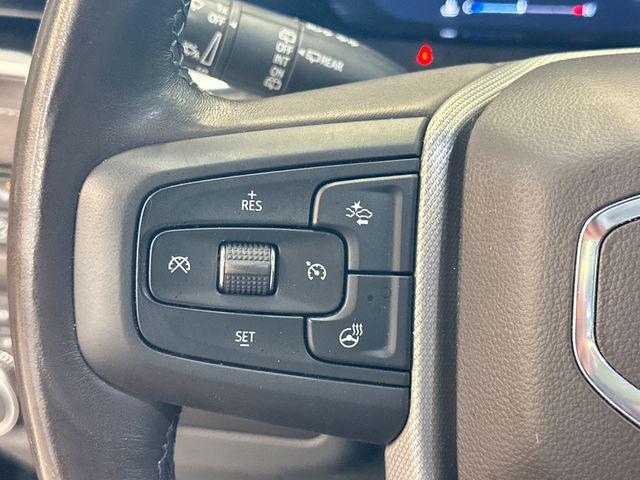 2022 GMC Yukon XL 4WD Denali