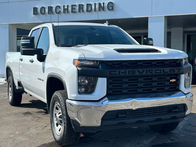 2023 Chevrolet Silverado 3500HD for sale near Cincinnati, OH
