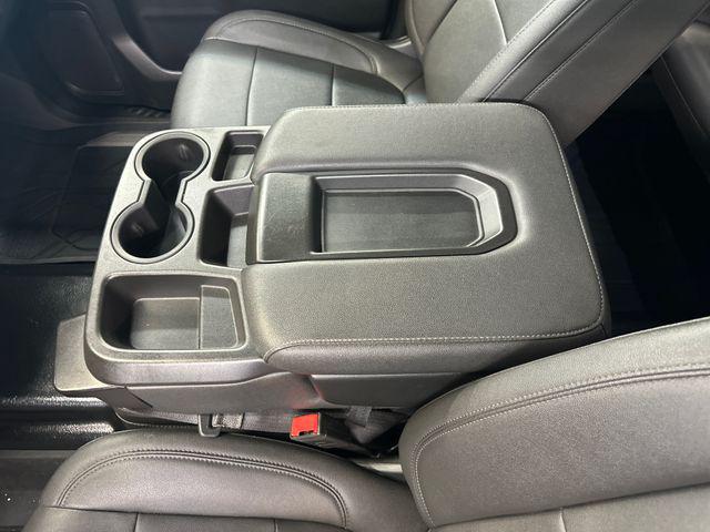 2023 Chevrolet Silverado 3500HD 4WD Crew Cab Long Bed WT