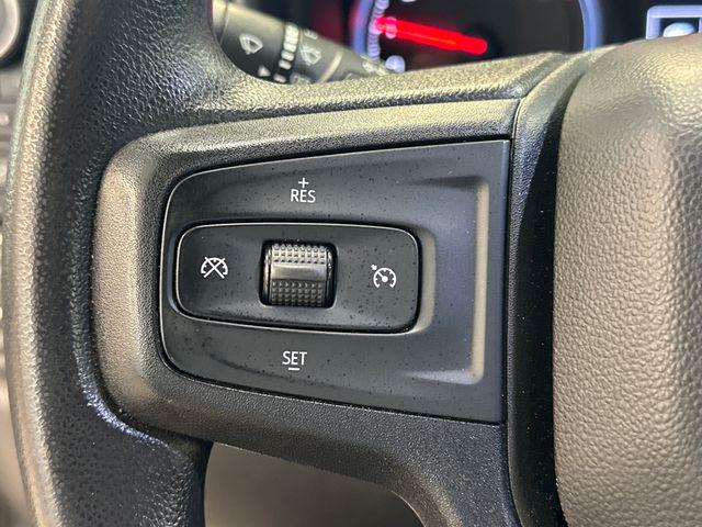 2023 Chevrolet Silverado 3500HD 4WD Crew Cab Long Bed WT