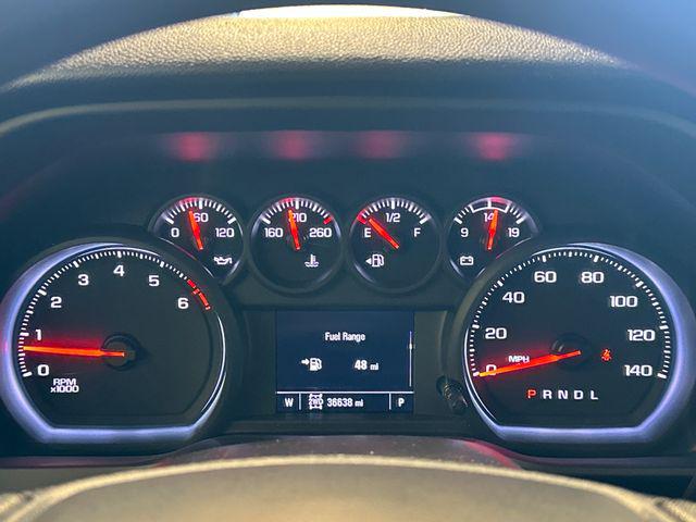 2023 Chevrolet Silverado 3500HD 4WD Crew Cab Long Bed WT
