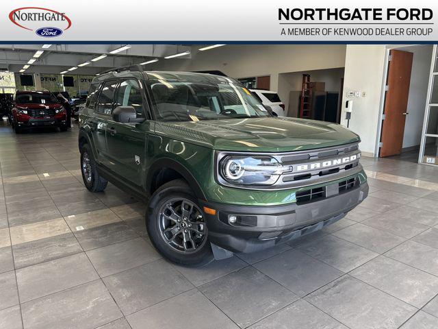 2024 Ford Bronco Sport Big Bend for sale in Cincinnati, OH