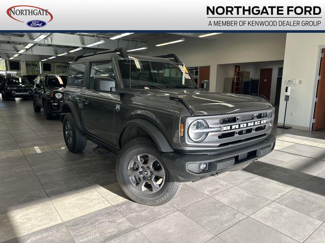 2024 Ford Bronco Big Bend for sale in Cincinnati, OH