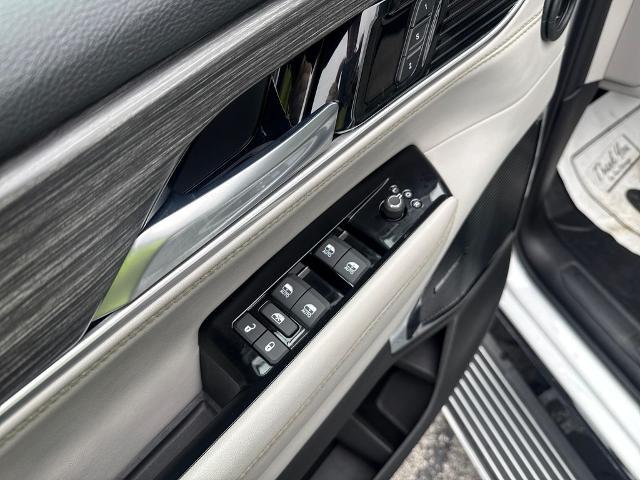 2024 Jeep Wagoneer Series III 4x4