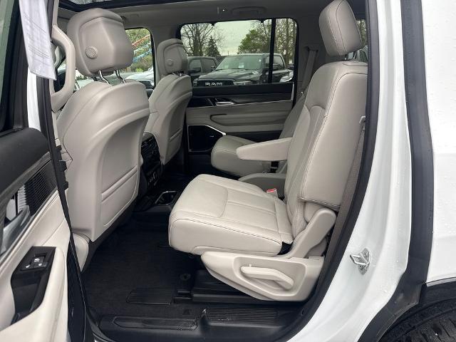 2024 Jeep Wagoneer Series III 4x4