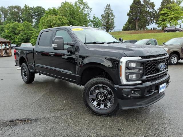 2024 Ford F-350 Lariat for sale in Salem, VA