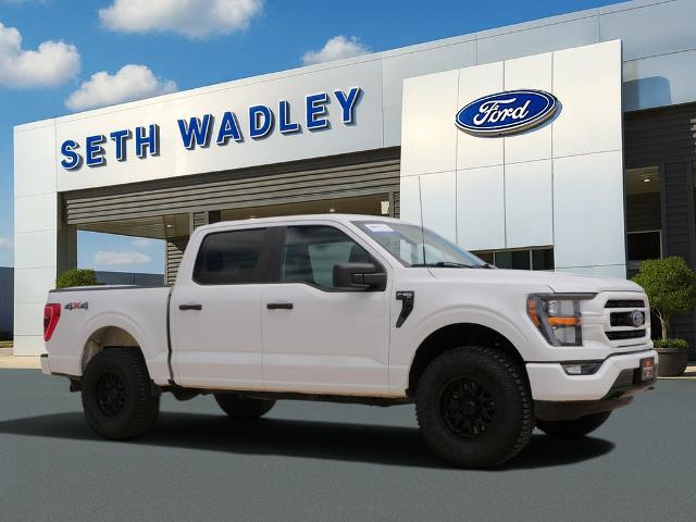2023 Ford F-150 XLT for sale in Perry, OK