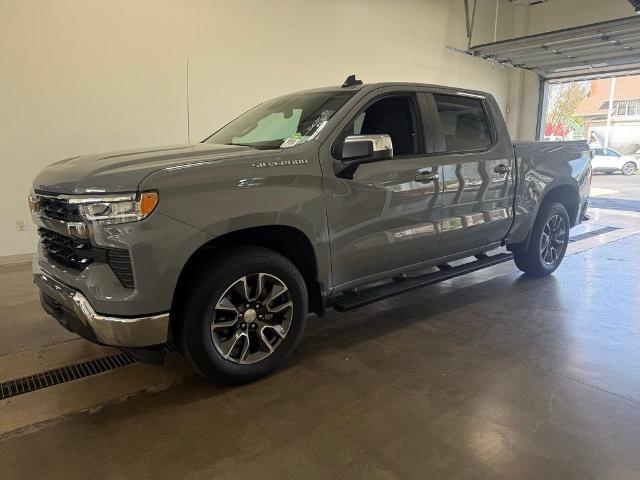 2024 Chevrolet Silverado 1500 4WD Crew Cab Short Bed LT with 2FL for sale in Celina, OH