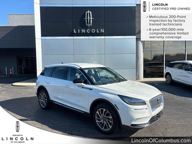 2022 Lincoln Corsair Standard for sale near Columbus, OH