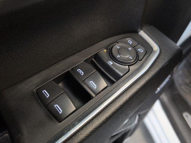 2024 Chevrolet Silverado 1500 4WD Crew Cab Standard Bed RST