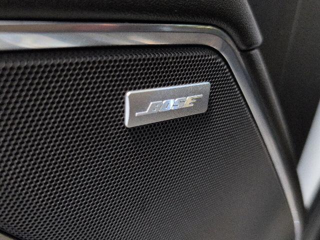2024 Chevrolet Silverado 1500 4WD Crew Cab Standard Bed RST