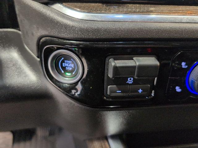 2024 Chevrolet Silverado 1500 4WD Crew Cab Standard Bed RST