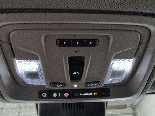 2024 Chevrolet Silverado 1500 4WD Crew Cab Standard Bed RST