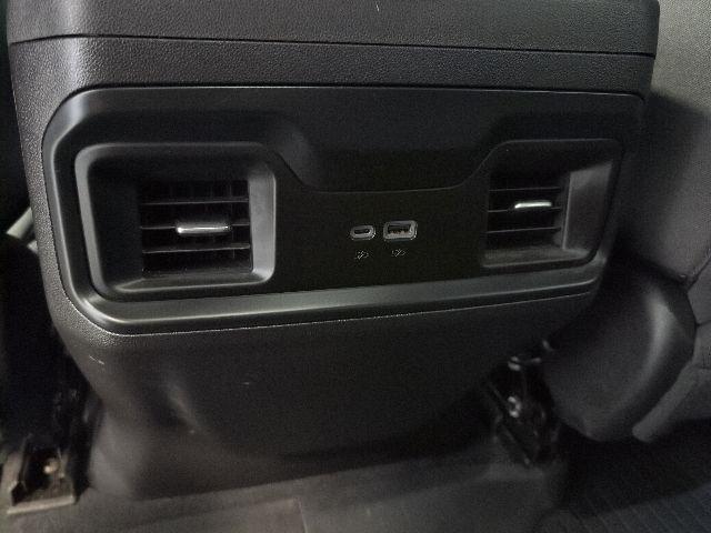 2024 Chevrolet Silverado 1500 4WD Crew Cab Standard Bed RST