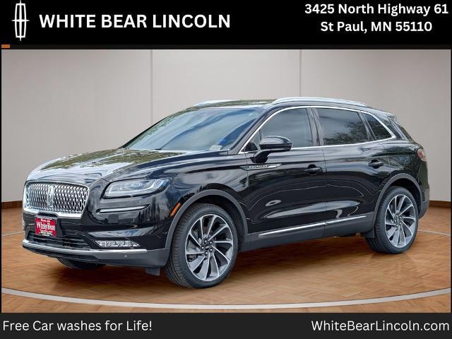 2023 Lincoln Nautilus Reserve for sale in VADNAIS HTS, MN