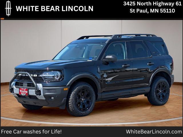 2025 Ford Bronco Sport Outer Banks for sale in VADNAIS HTS, MN