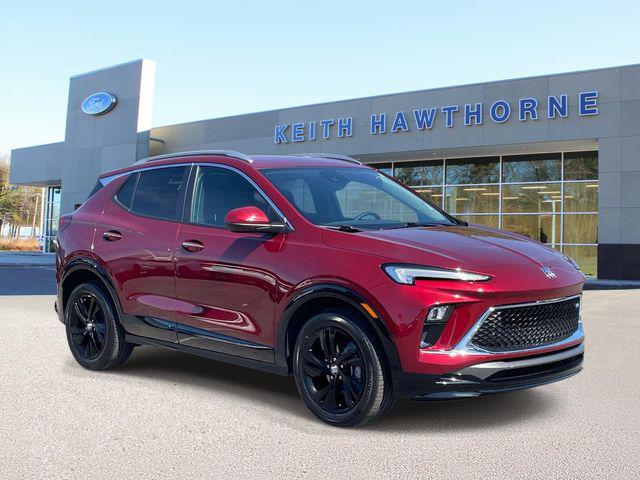 2024 Buick Encore GX Sport Touring FWD for sale in Belmont, NC