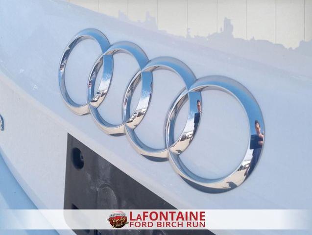 2023 Audi A3 Premium 40 TFSI Front-Wheel Drive S tronic