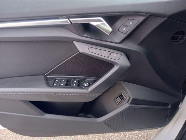 2023 Audi A3 Premium 40 TFSI Front-Wheel Drive S tronic