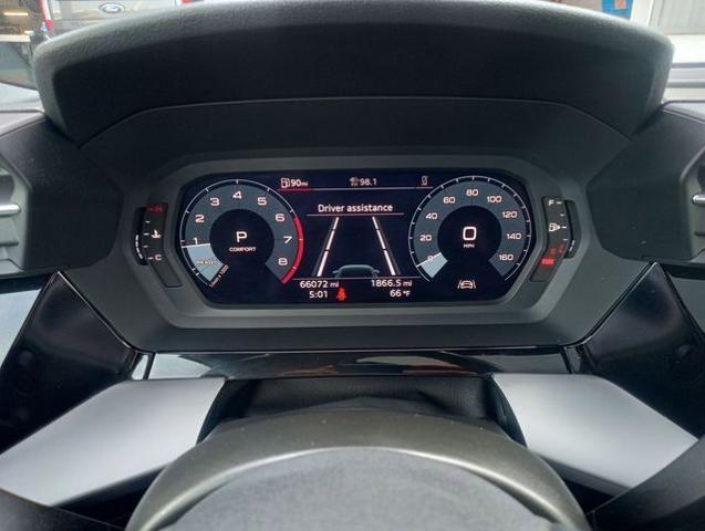 2023 Audi A3 Premium 40 TFSI Front-Wheel Drive S tronic