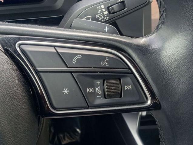 2023 Audi A3 Premium 40 TFSI Front-Wheel Drive S tronic