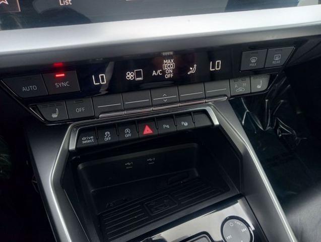 2023 Audi A3 Premium 40 TFSI Front-Wheel Drive S tronic