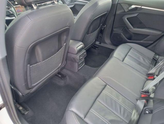 2023 Audi A3 Premium 40 TFSI Front-Wheel Drive S tronic